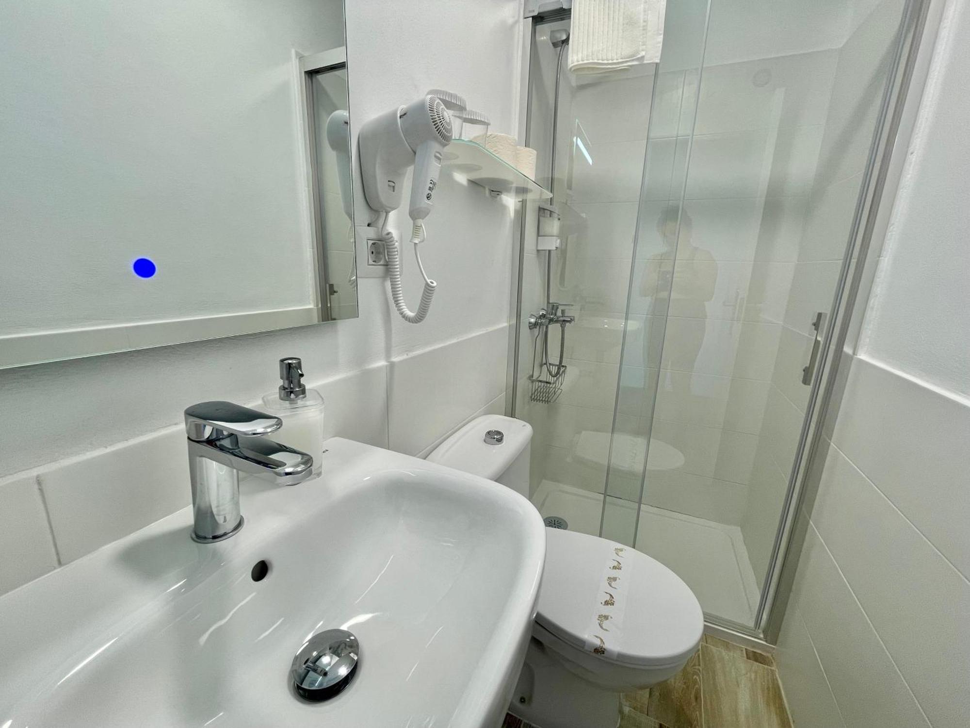 Eden Gomera Suites Agulo Buitenkant foto