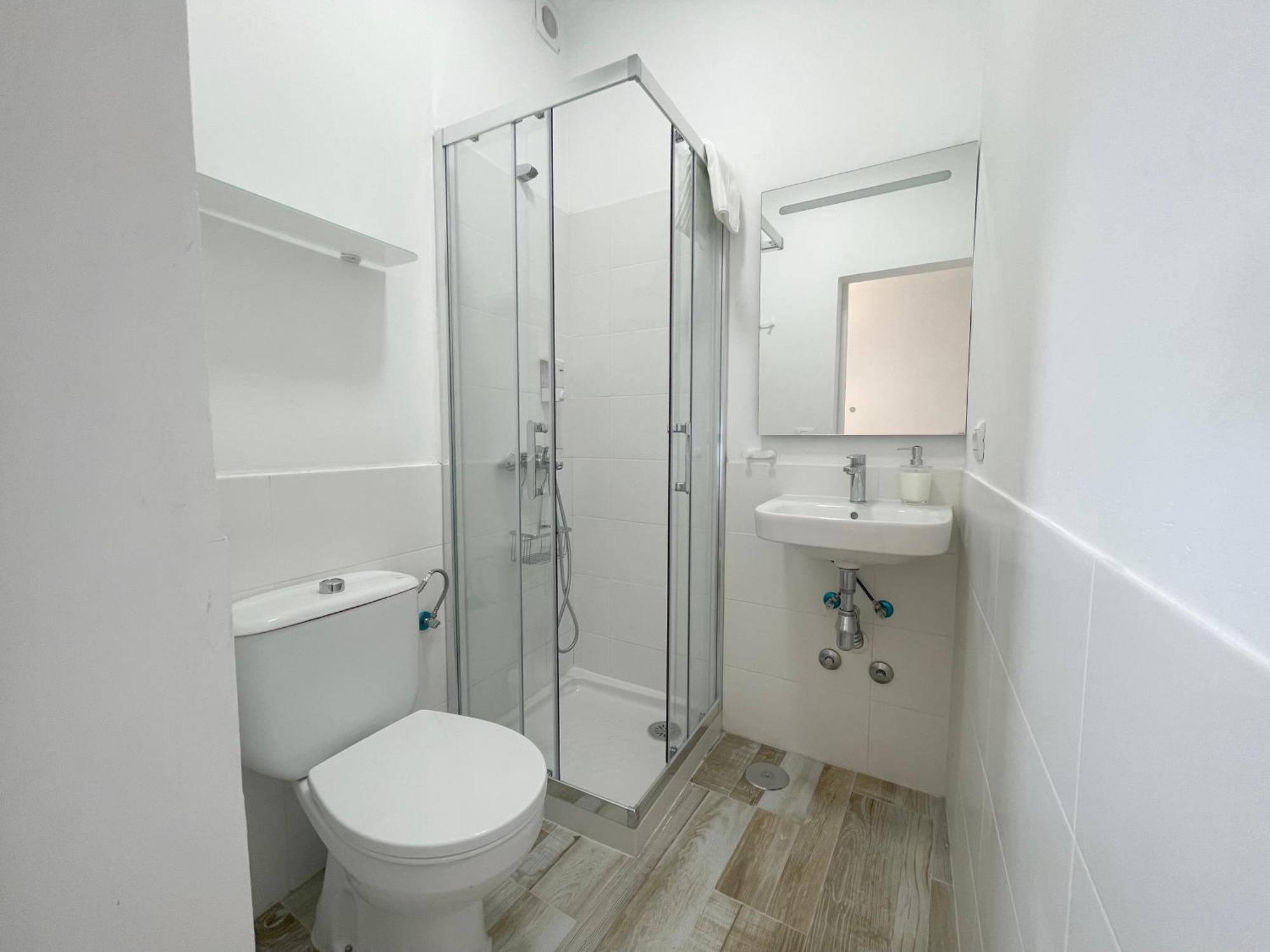 Eden Gomera Suites Agulo Kamer foto
