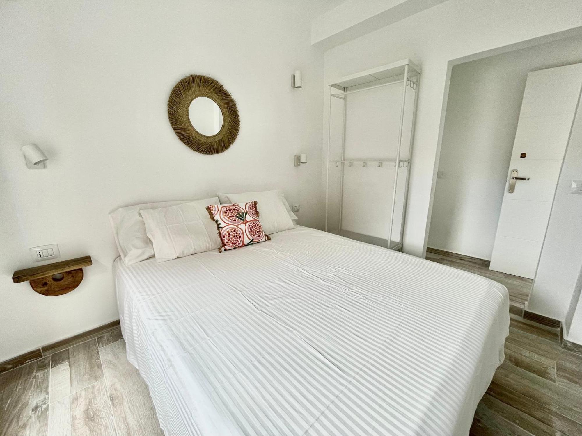 Eden Gomera Suites Agulo Kamer foto